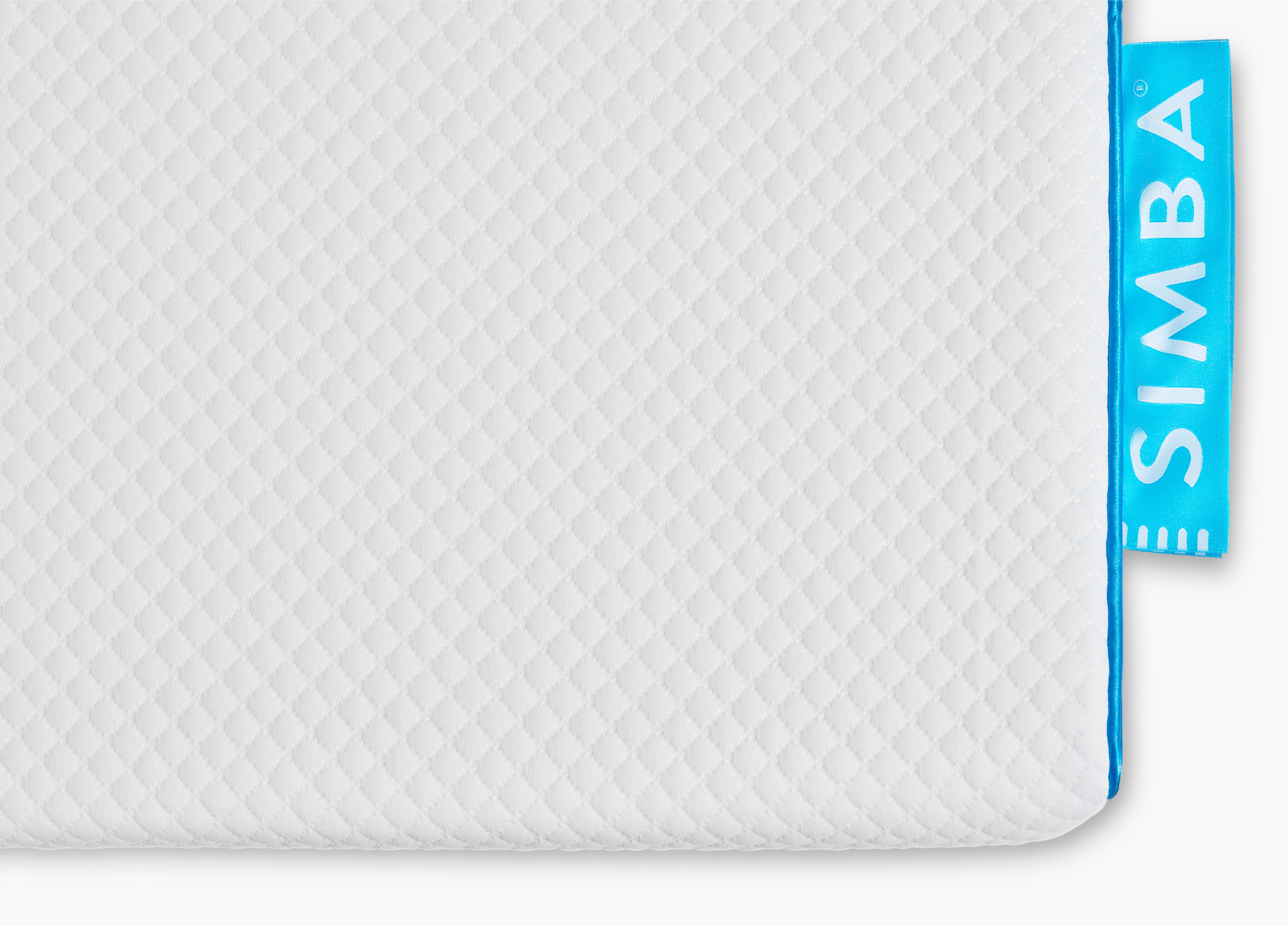 Simba  Premium Zoned Mattress