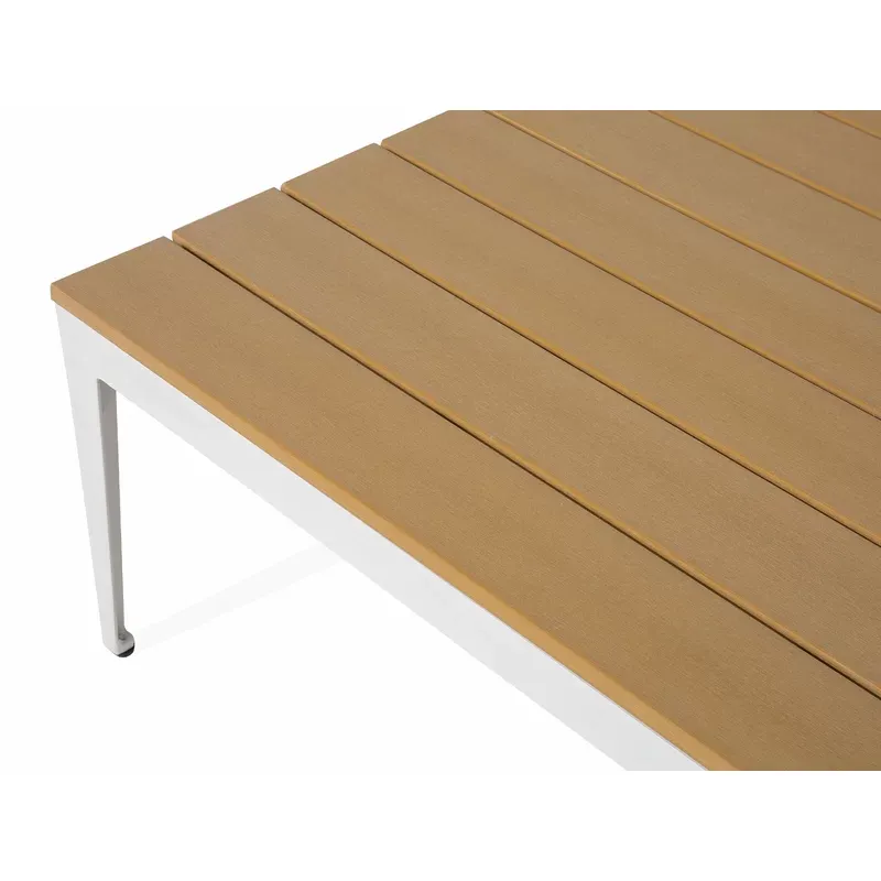 Kirch Wicker 5 - Person Garden Lounge Set with Cushions