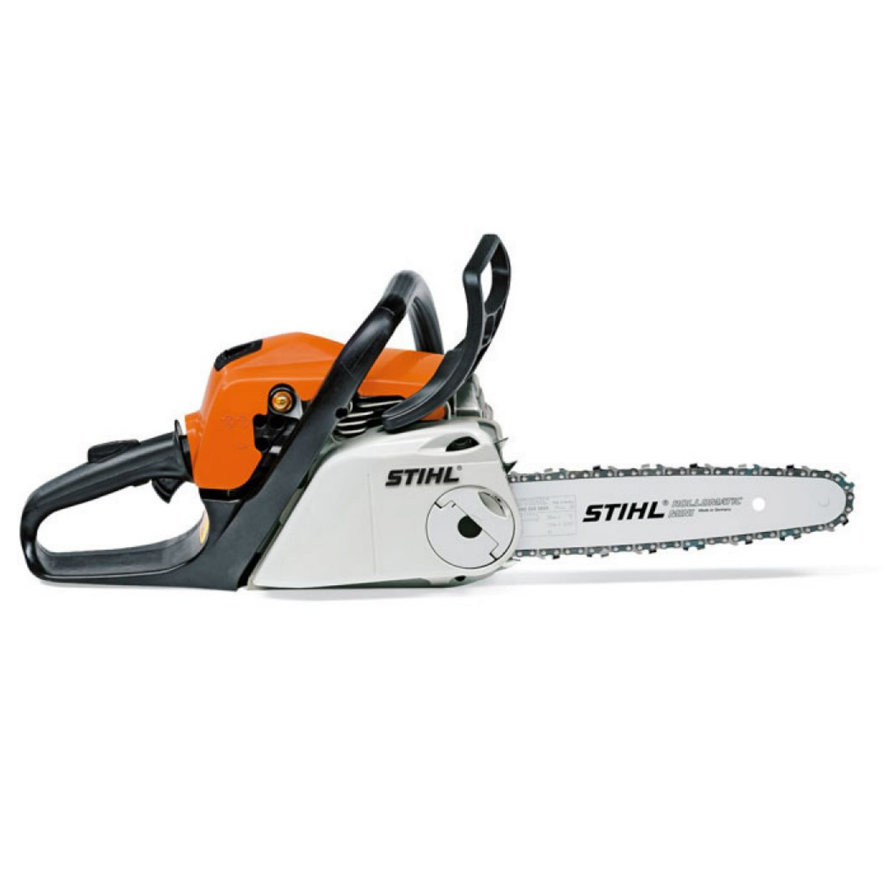 Stihl GASOLINE CHAINSAW MS 181