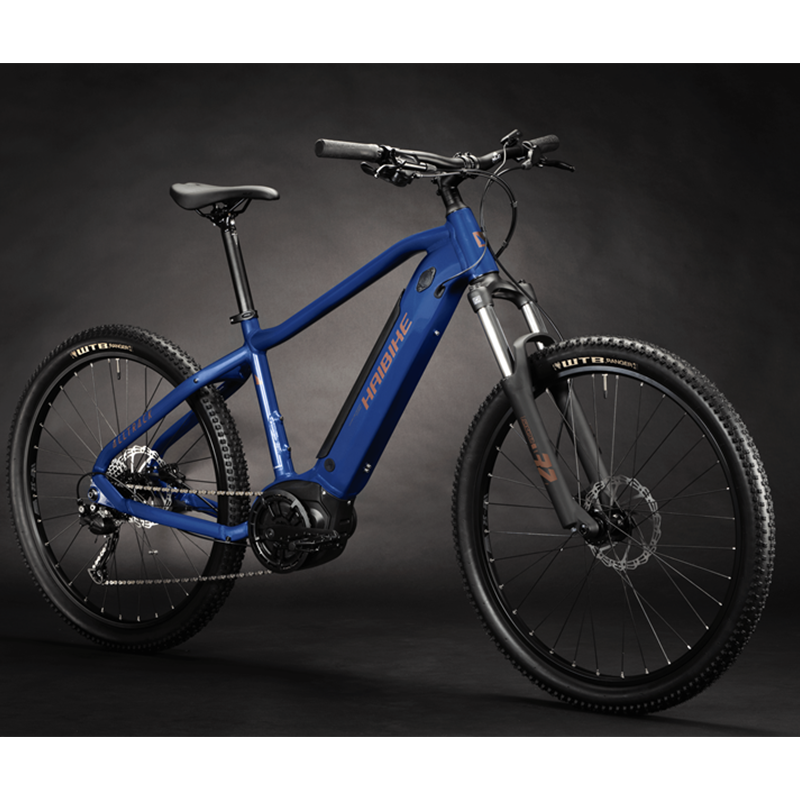 Haibike ALLTRACK 4 27.5
