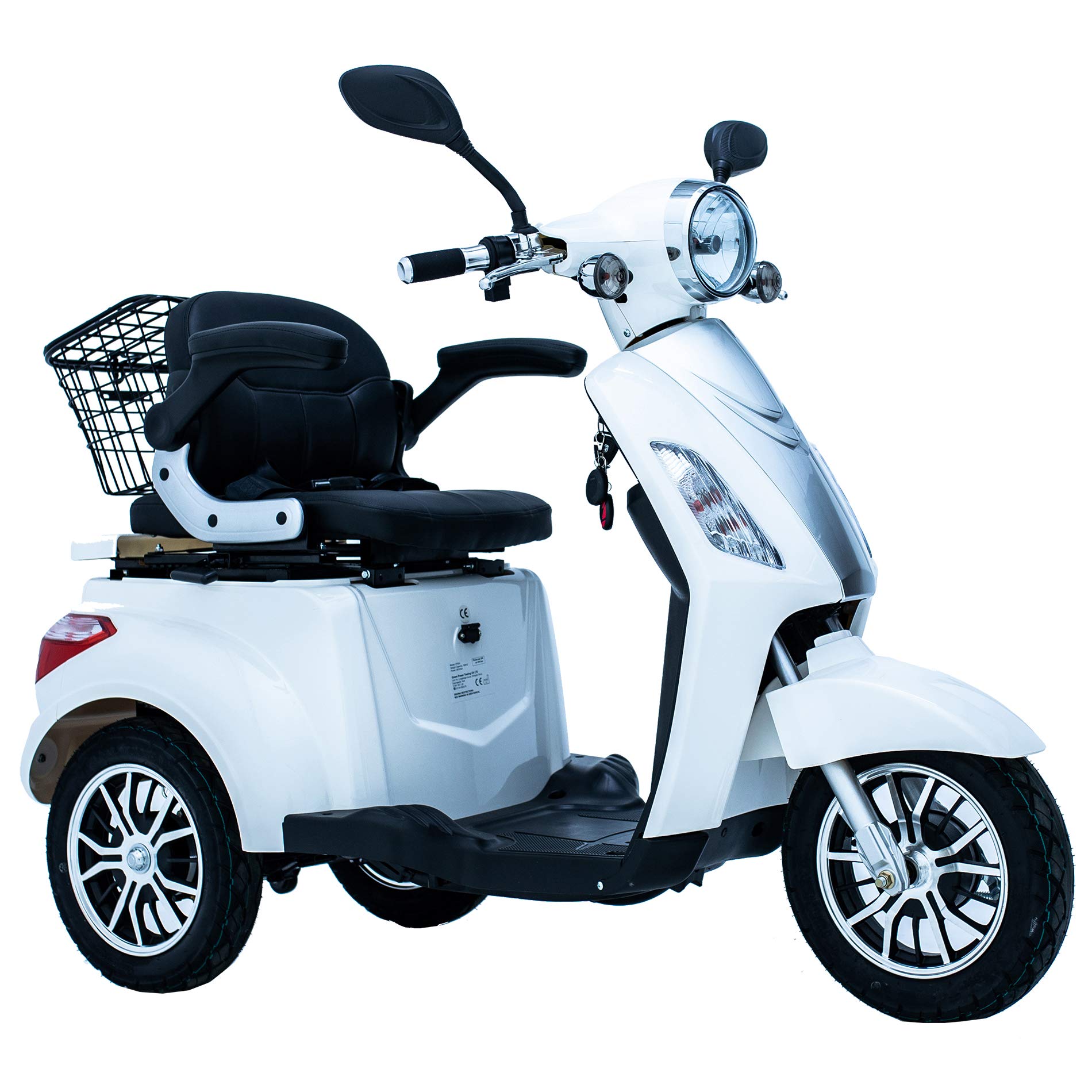 Electric Mobility Scooter