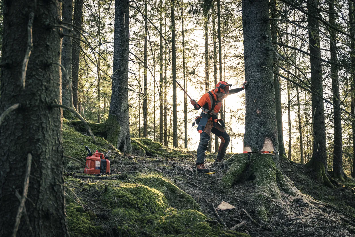 Husqvarna Chainsaws 572 XP®