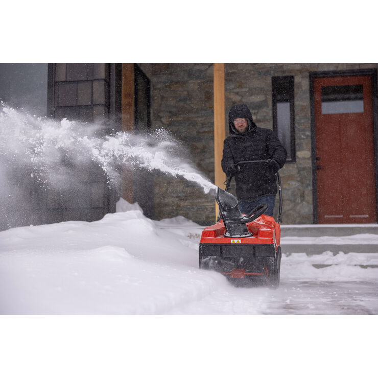 Squall™ 179E Snow Blower