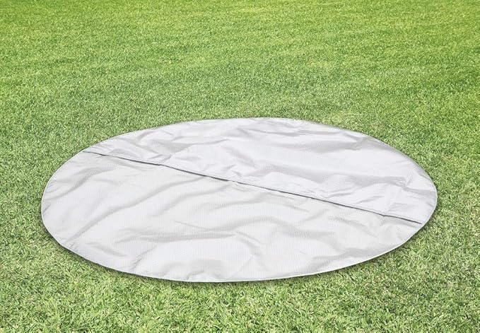 INTEX  28428EX Inflatable Spa. Beige. 4-8 People