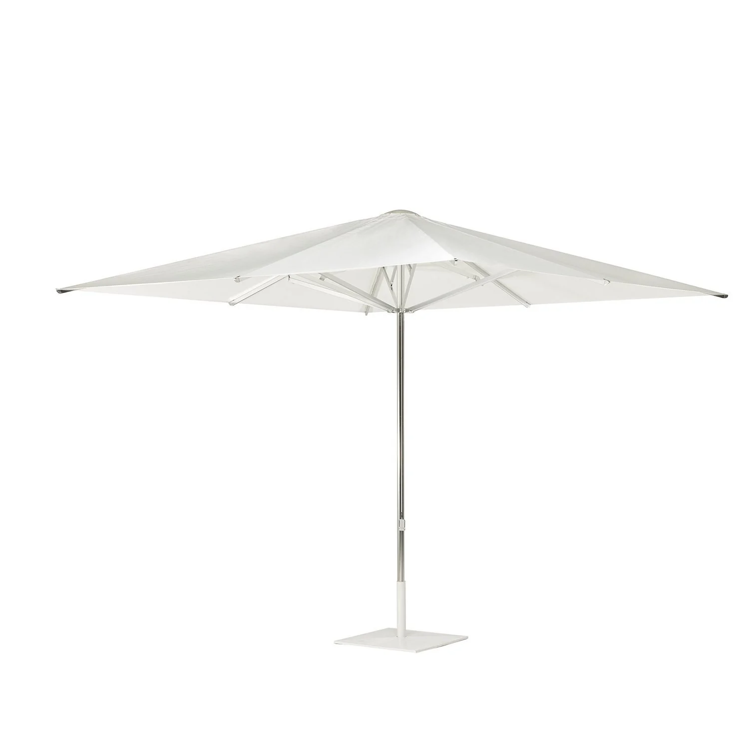 Cool 3m Square Parasols