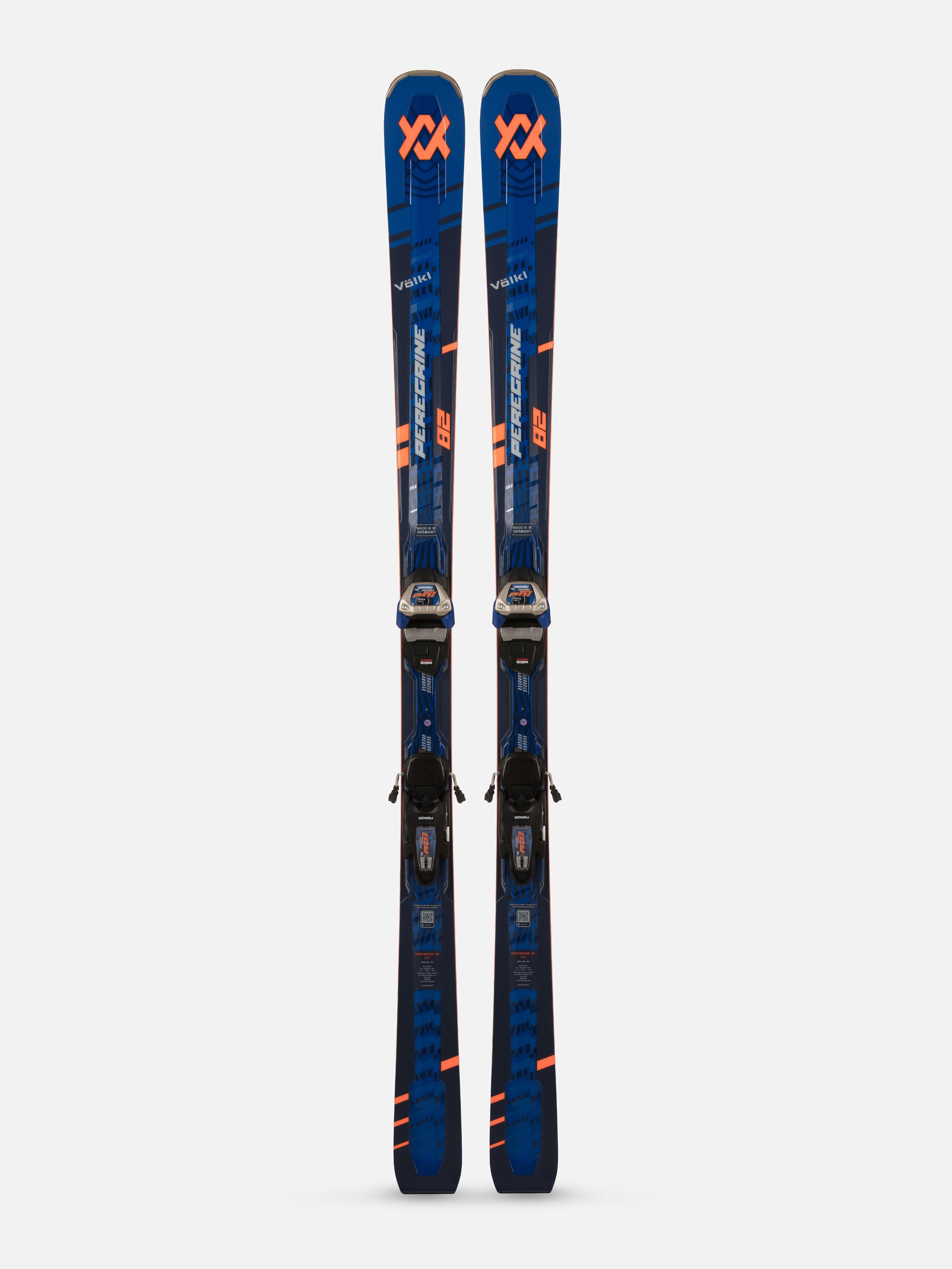 Vlkl Peregrine 82 Skis 2025