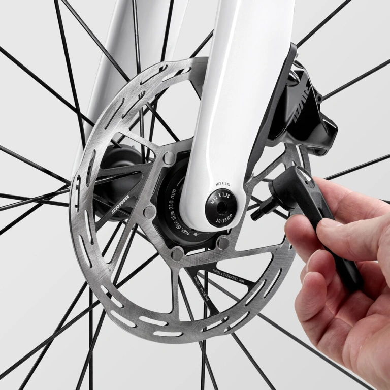 Canyon Aeroad CF SLX 7 AXS