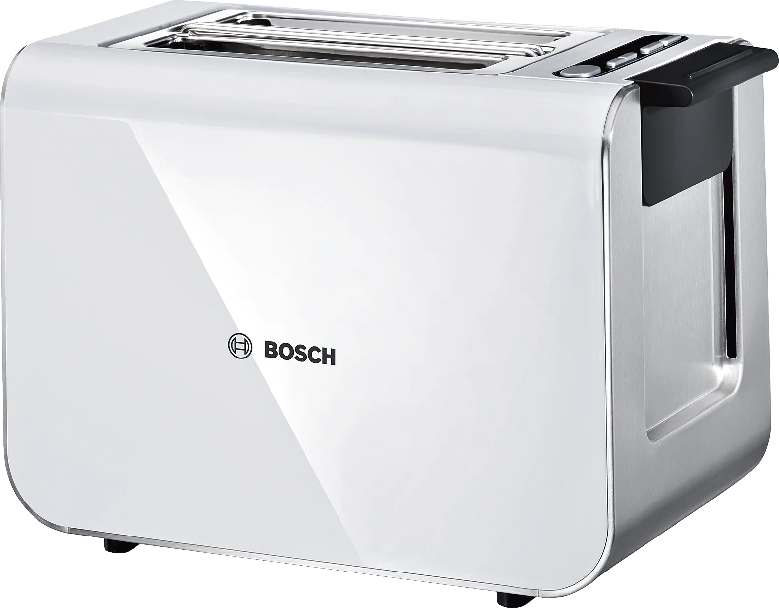 Compact toaster Styline White