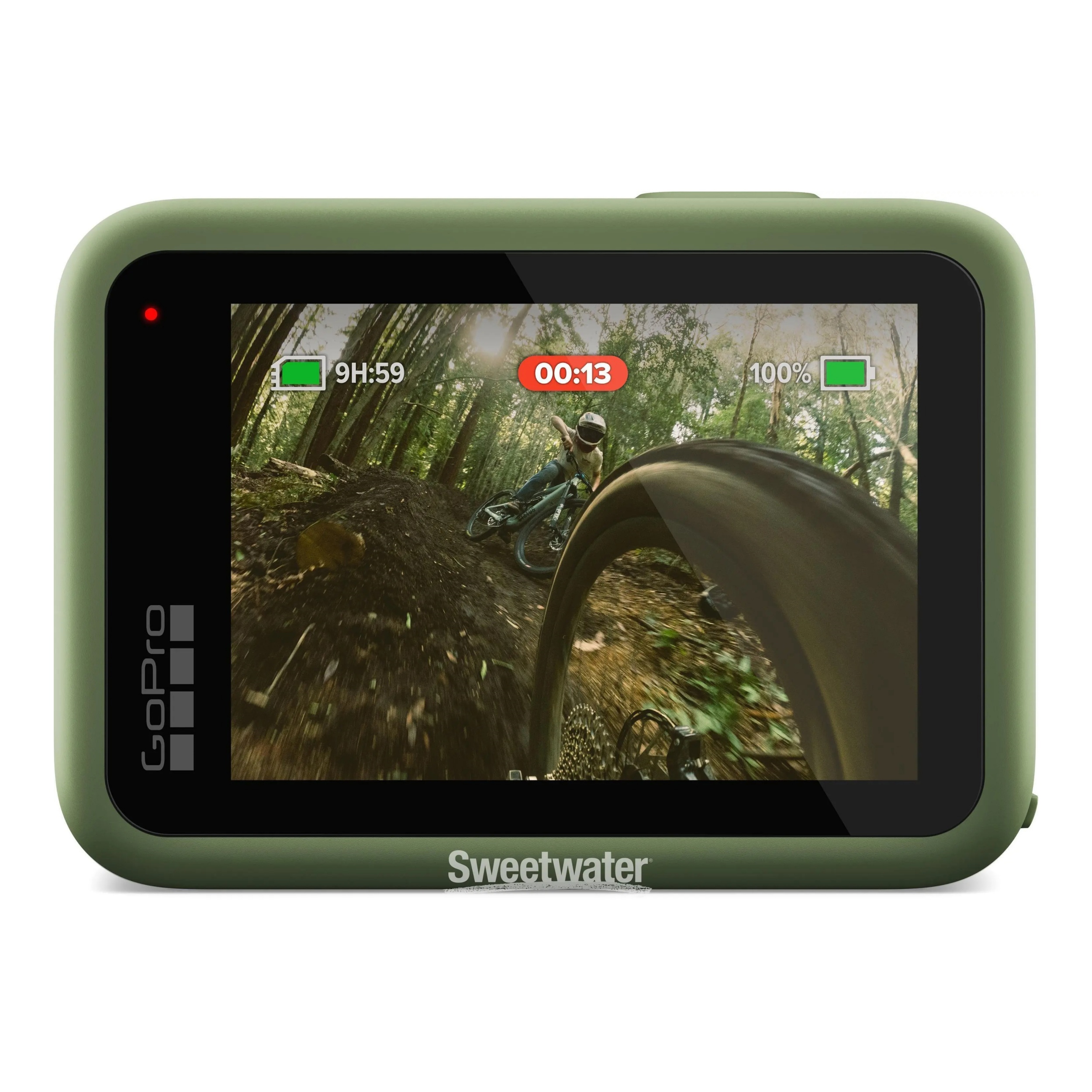 GoPro HERO13 Black 5.3K60 Waterproof Action Camera