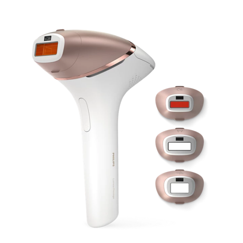 PHILIPS  BRI956/60 Lumea Prestige IPL hair removal device