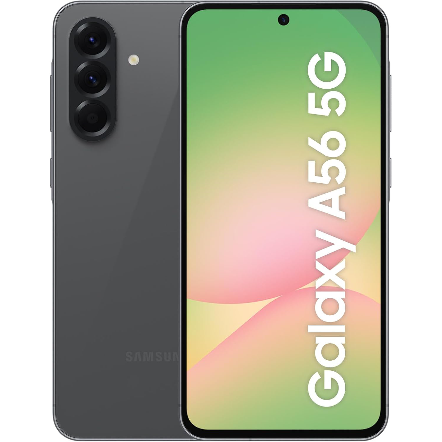 Samsung Galaxy A56 5G AI Smartphone ohne Vertrag
