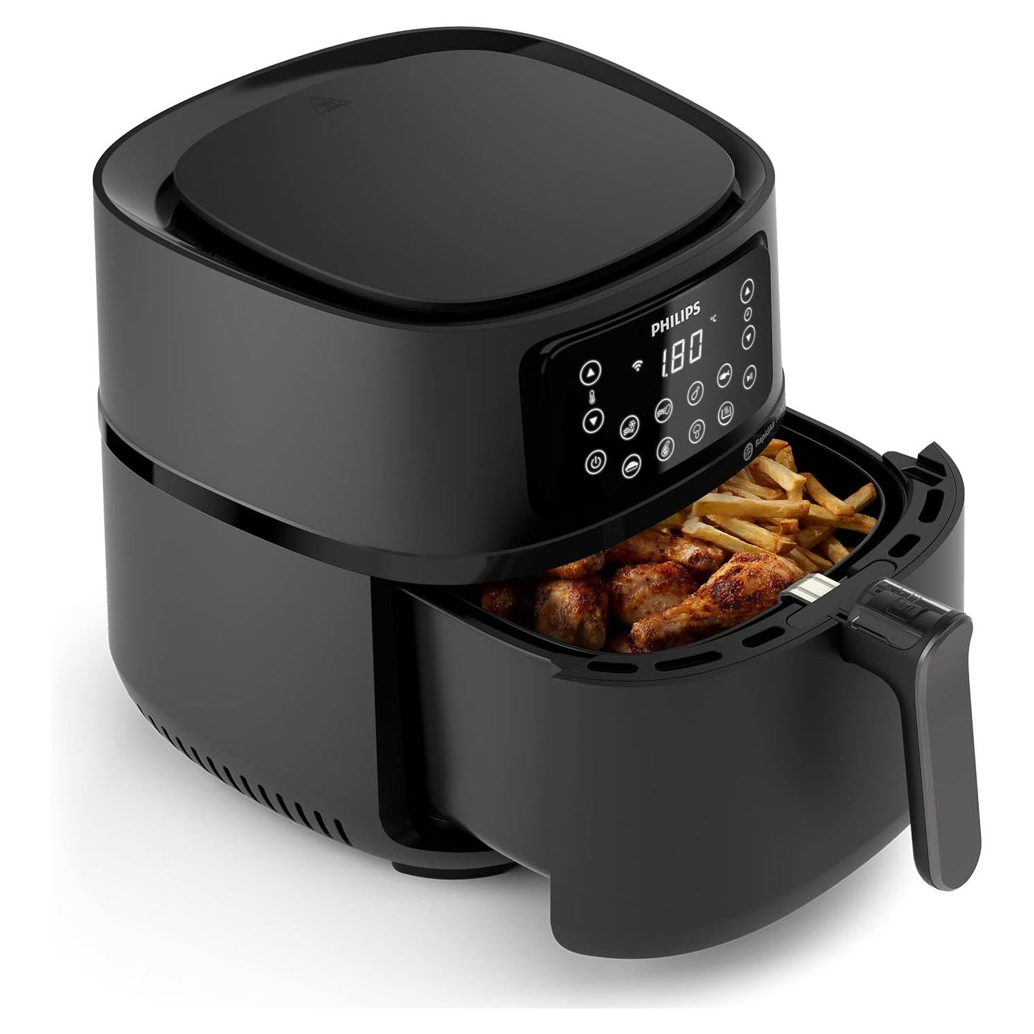 Philips Airfryer Séries 5000 XXL