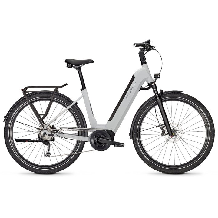 E-bike