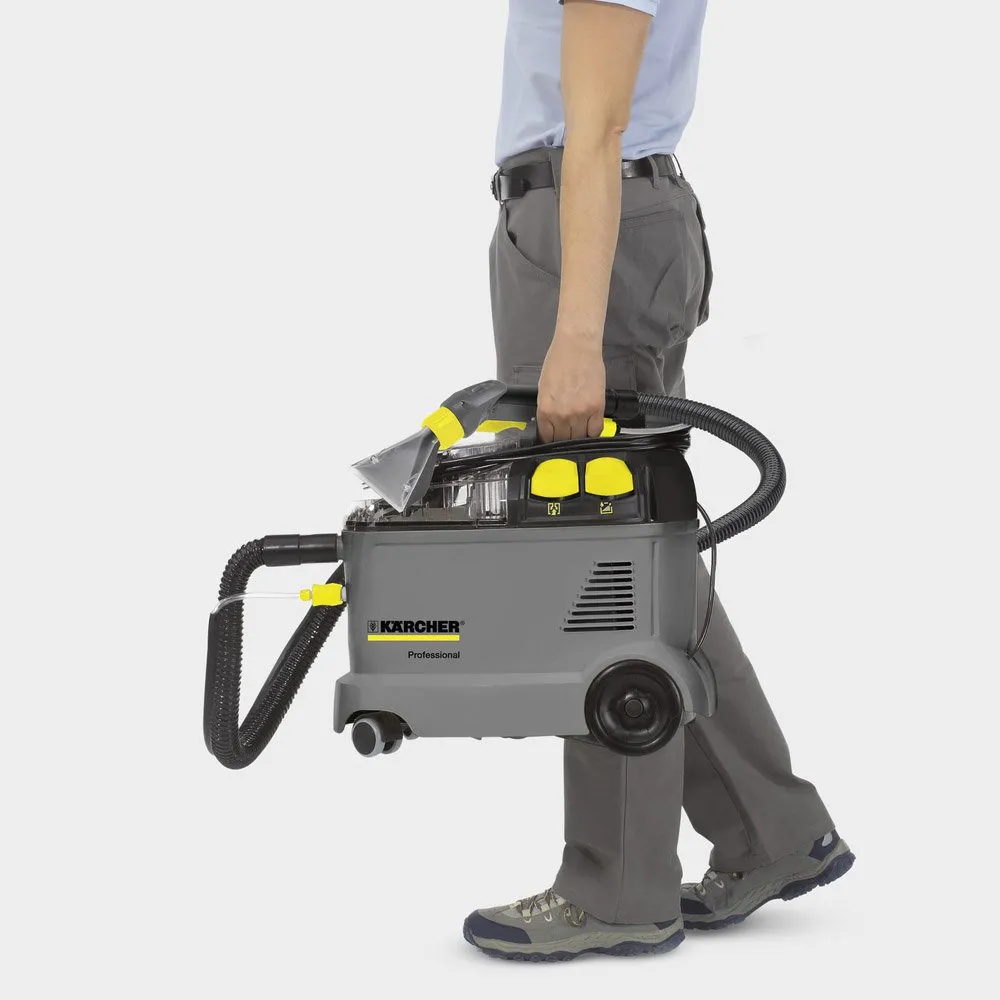 Kärcher Puzzi 8/1 Spray Extraction