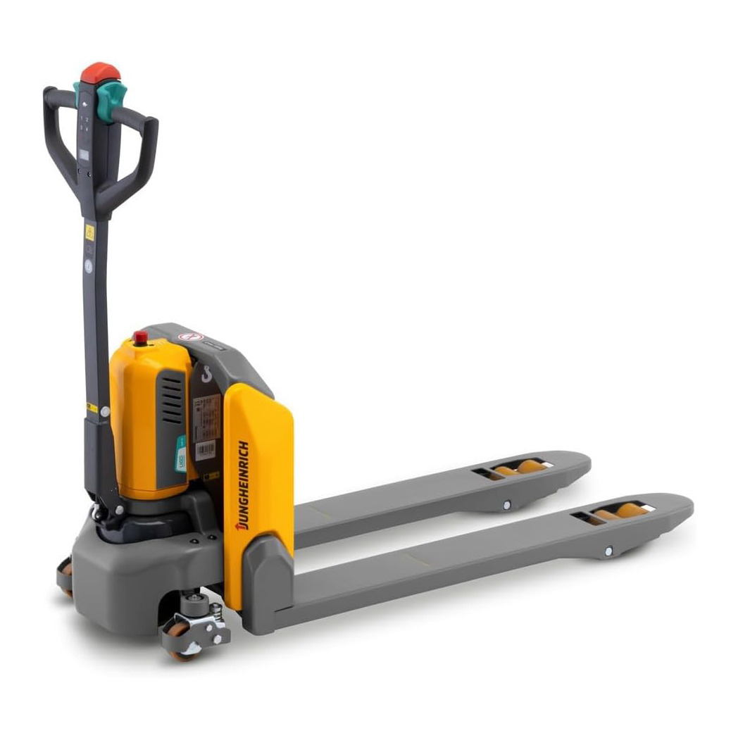 Electric Pallet Trucks