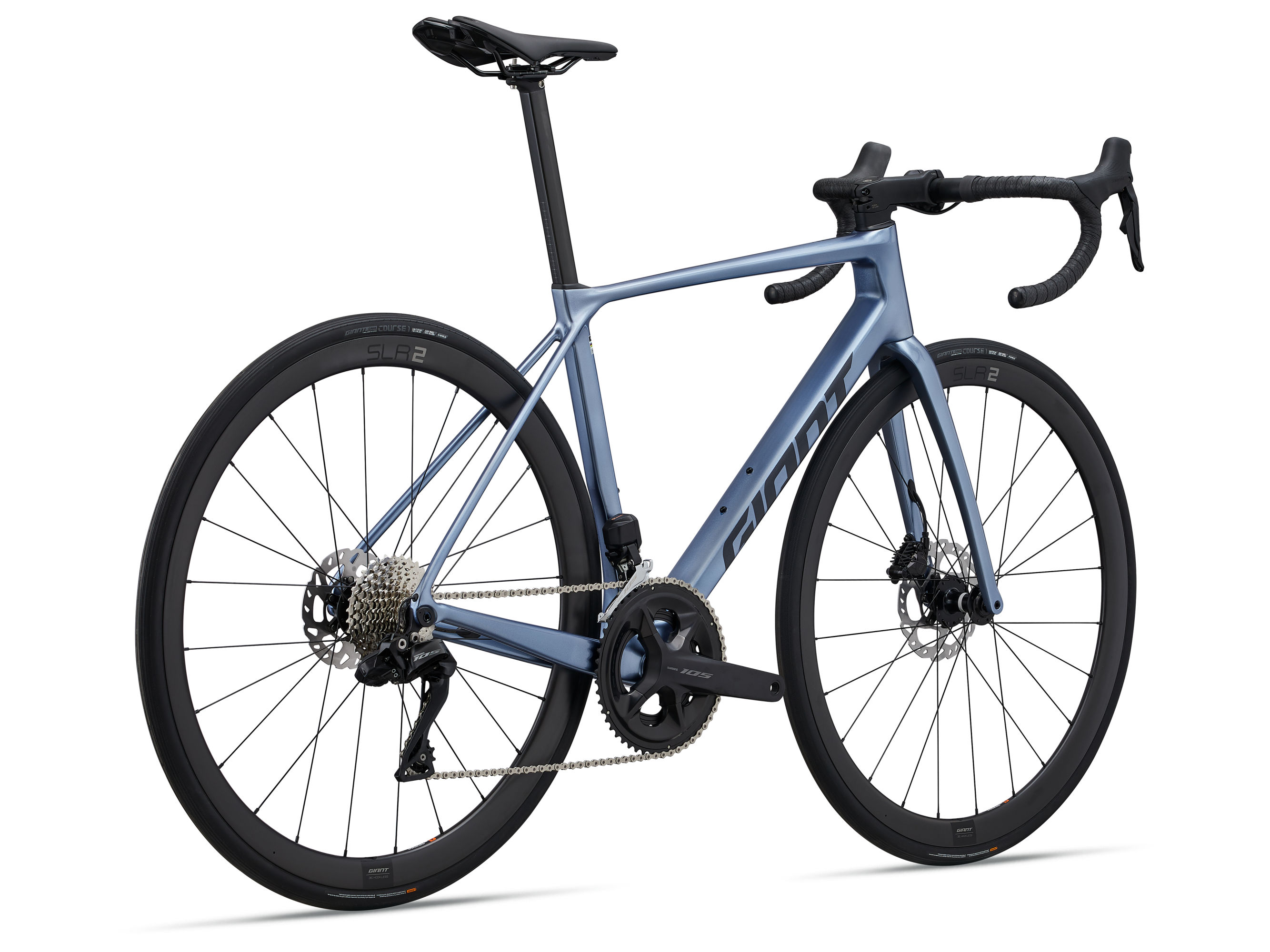TCR Advanced 0 Di2
