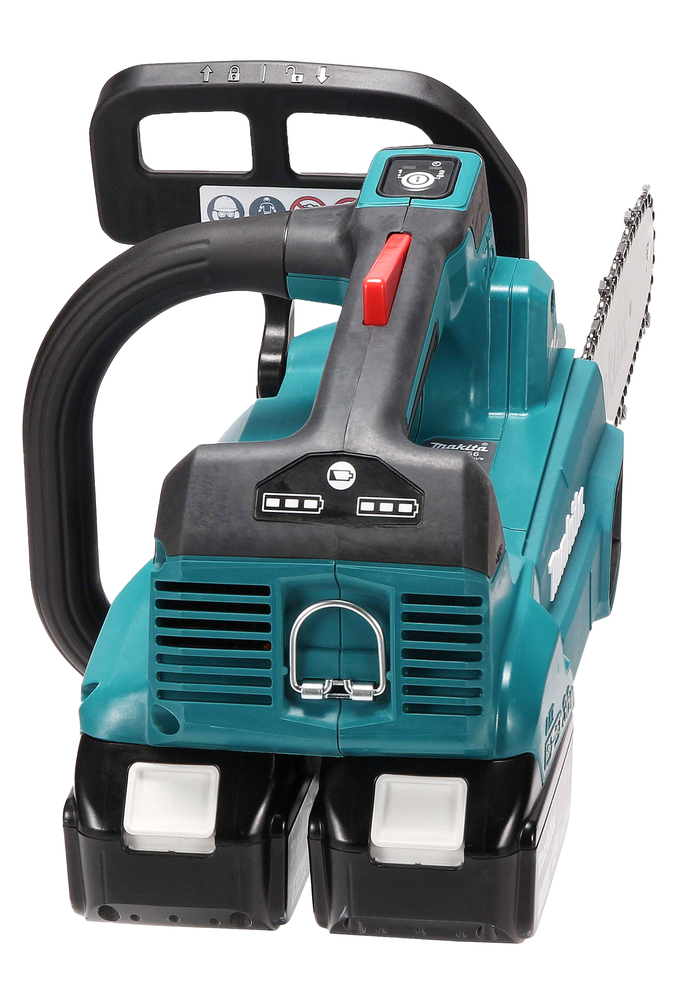 Makita Chainsaw LXT ®DUC256