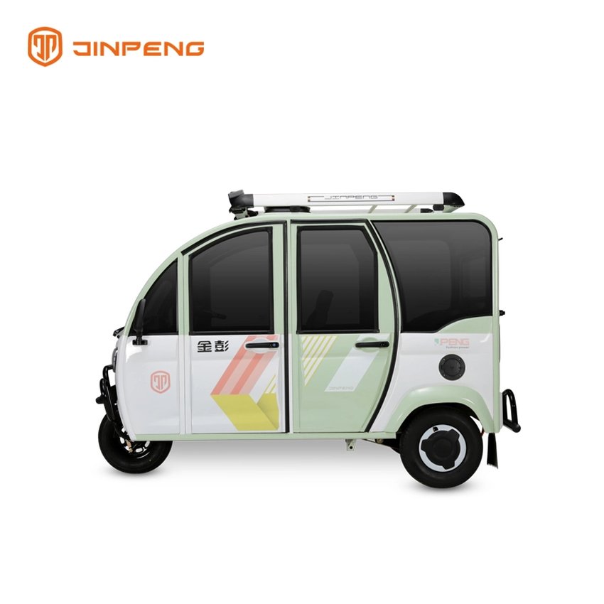 5doors3seats Electric Hot Seller Tricycle-XT