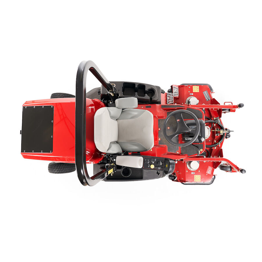 TORO Groundsmaster® e3200