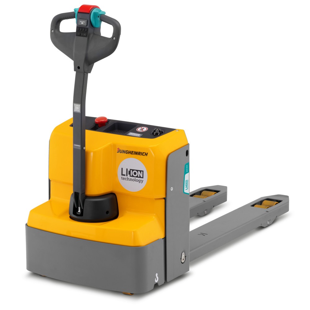 Pallet Truck