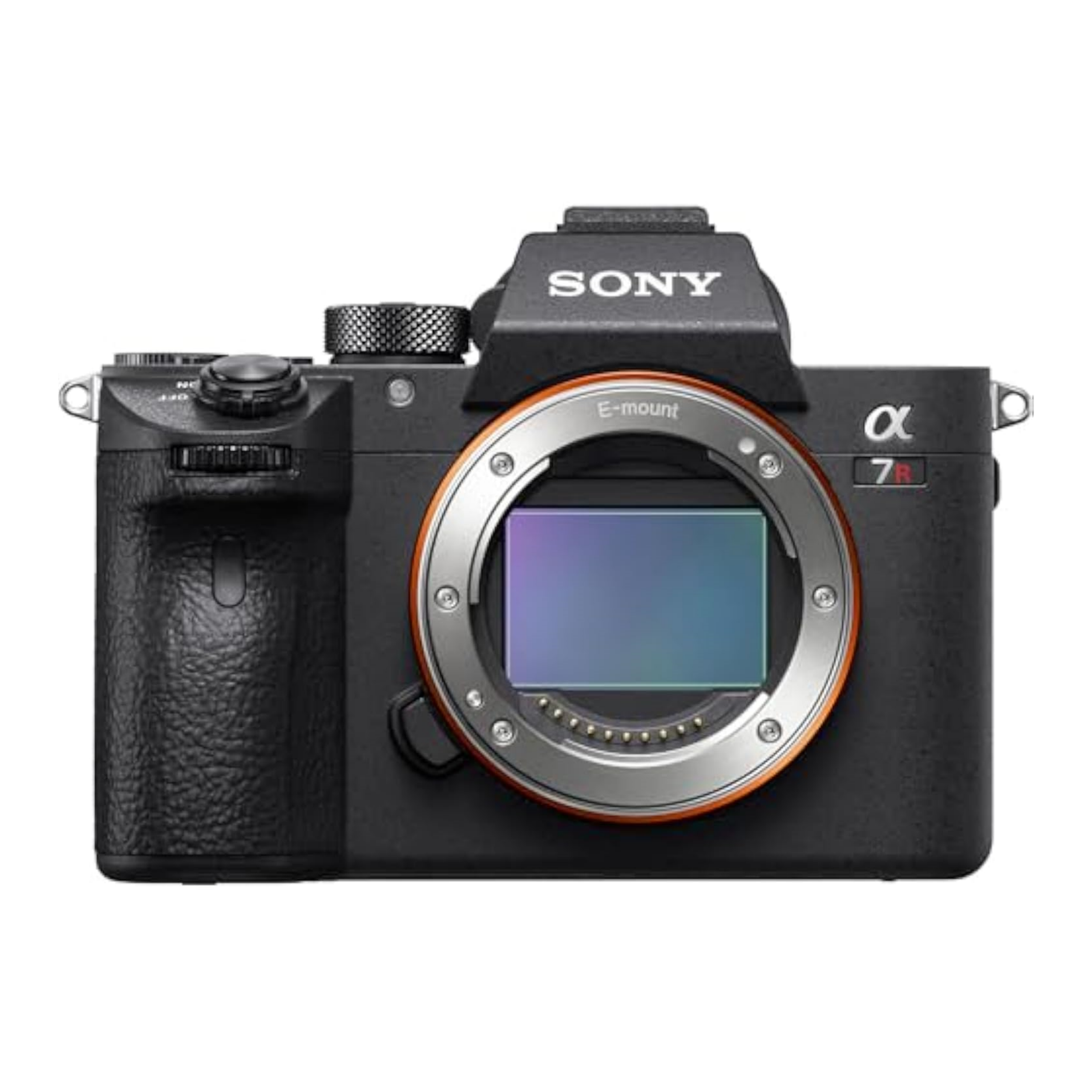 Sony Alpha 7R V Full-frame Mirrorless Interchangeable Lens Camera