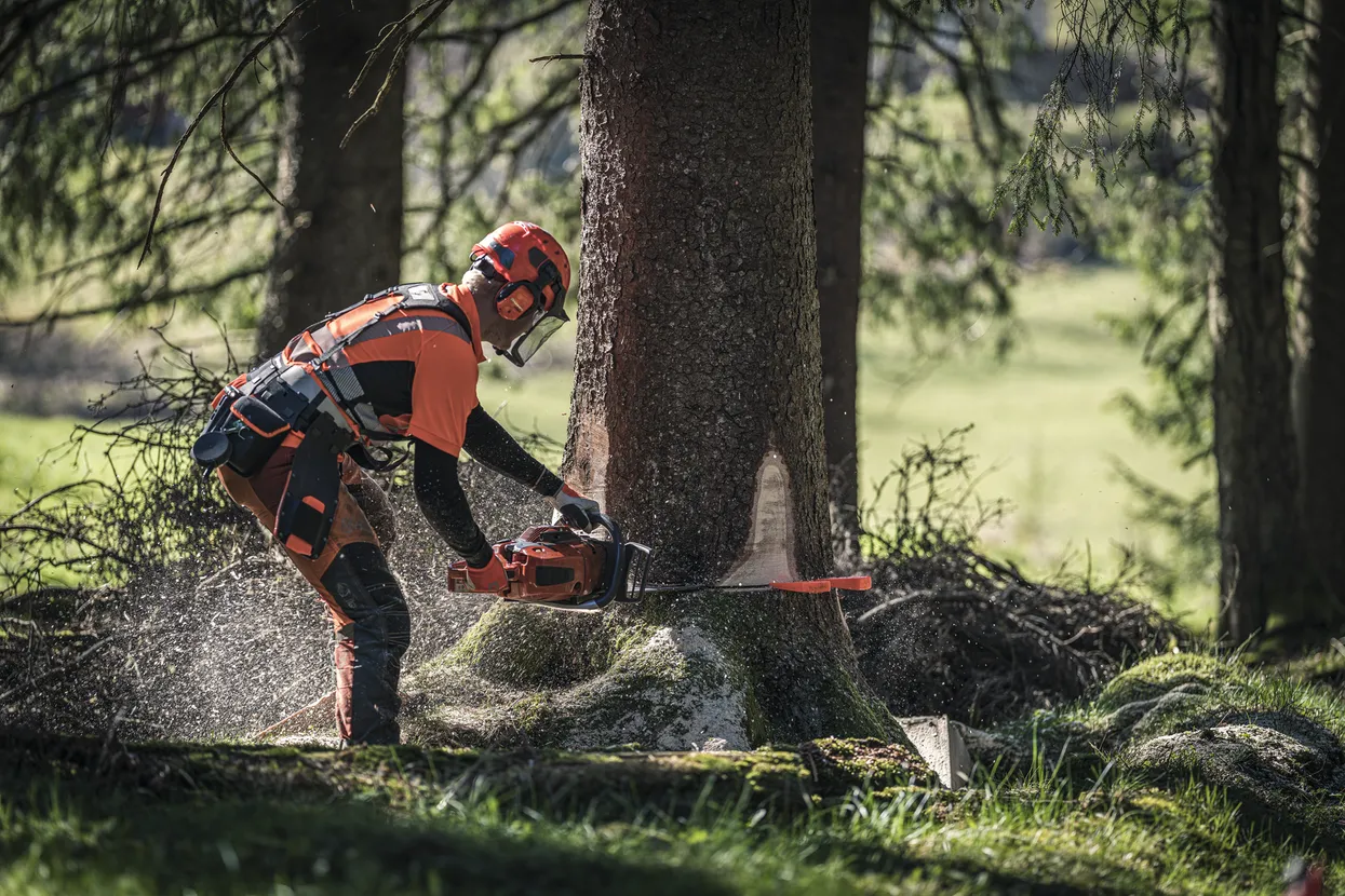 Husqvarna Chainsaws 572 XP®