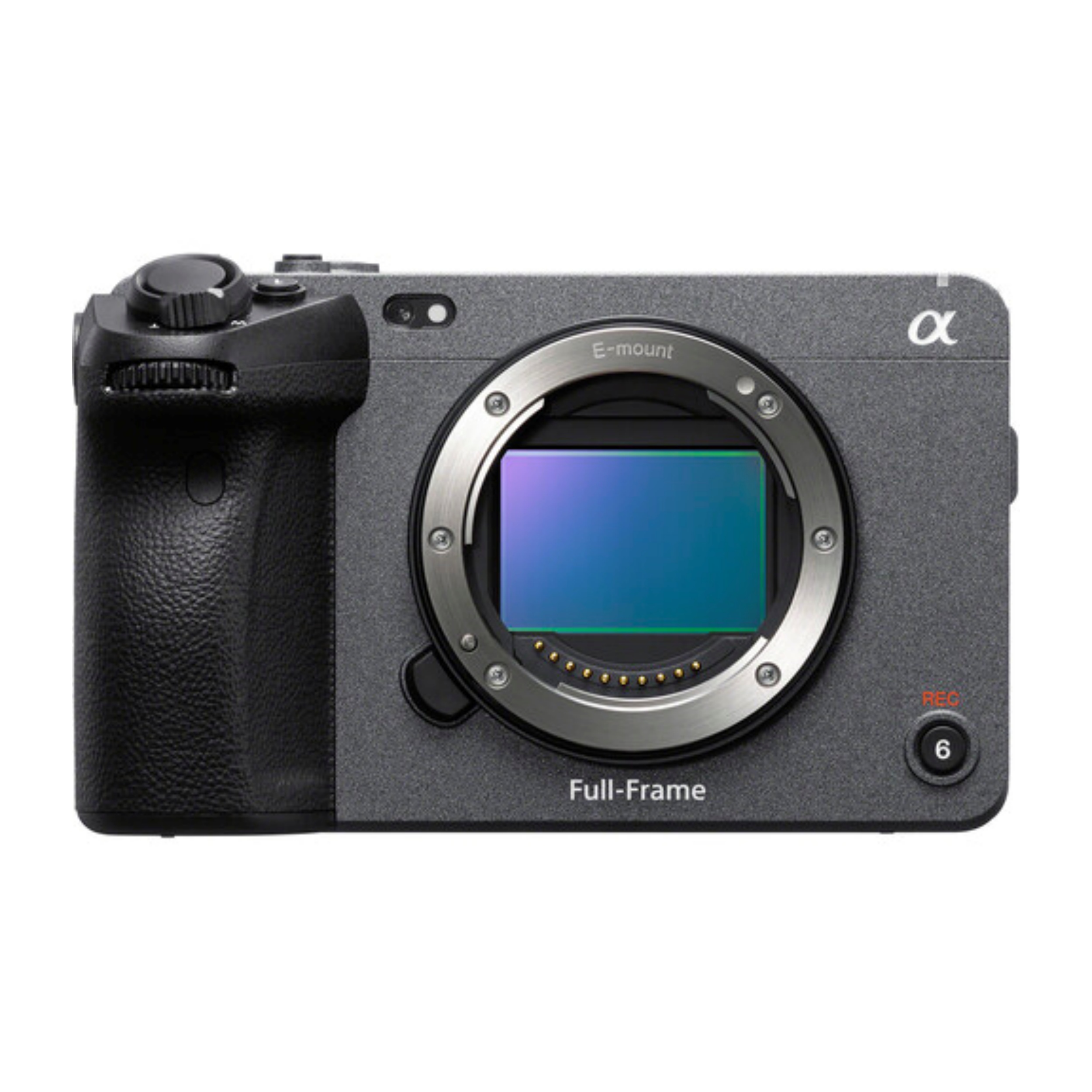 Sony Alpha FX3 Cinema Line Full-frame Camera