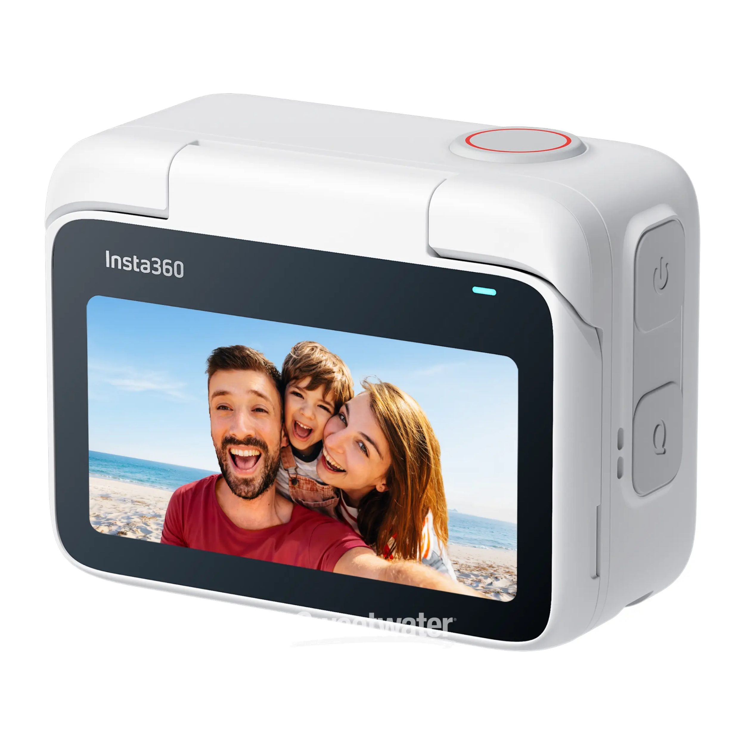 Insta360 GO 3S Standard Edition