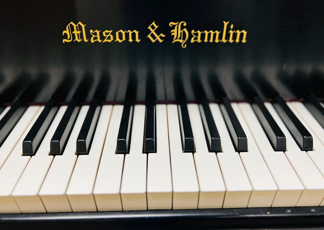 Mason & Hamlin CC (9'4