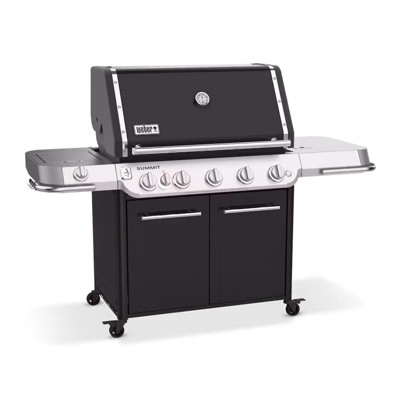 Weber Summit® FS38 E Gas Grill (Liquid Propane)