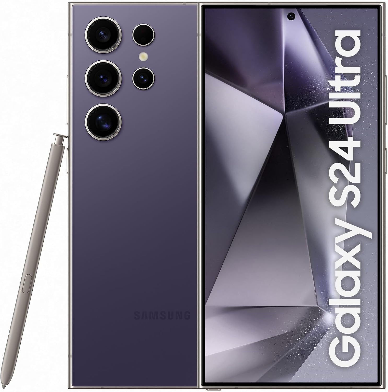 Samsung Galaxy S24 Ultra