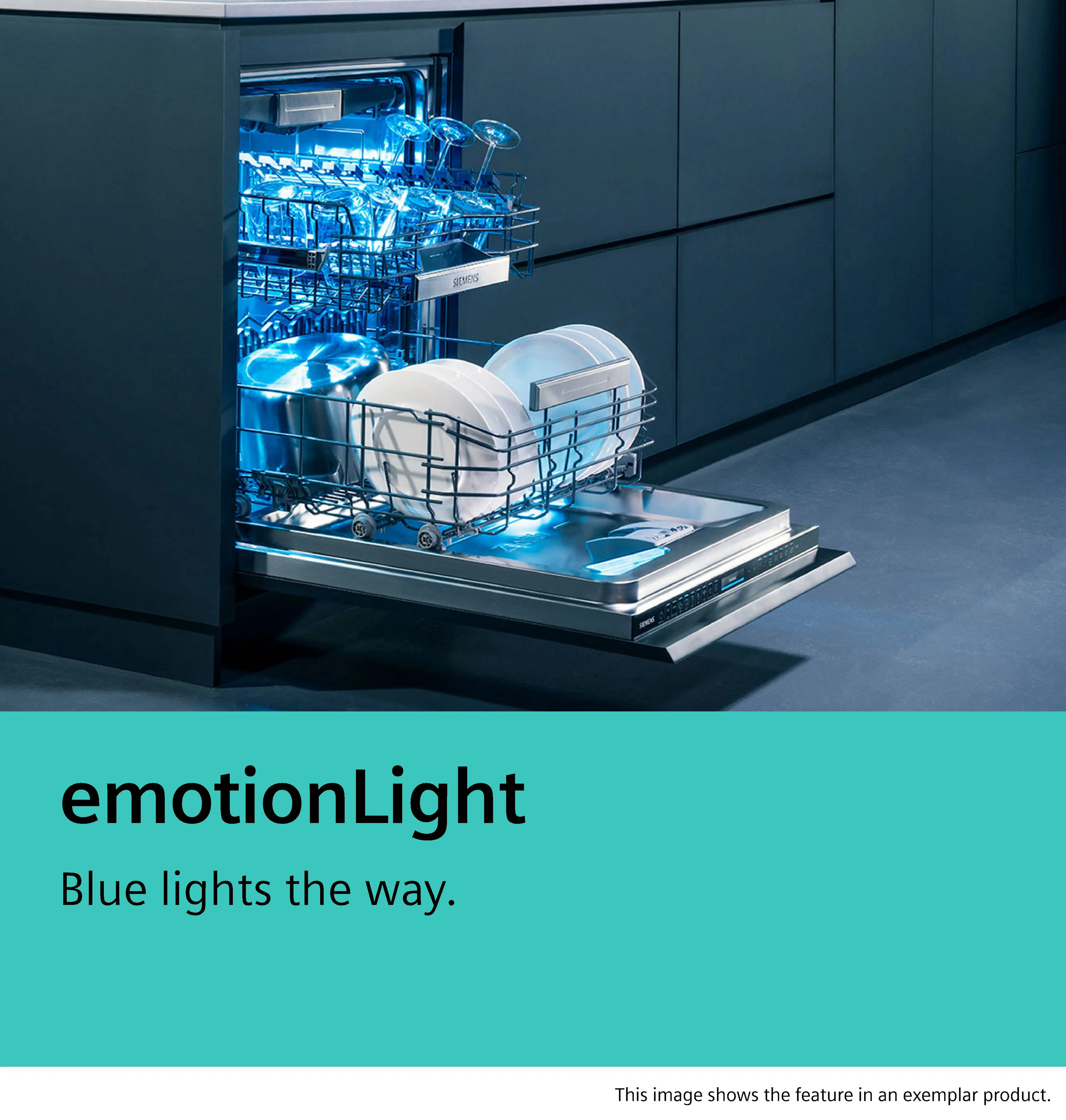 SIEMENS SN27TI00CE iQ700 Free-standing dishwasher 60 cm Brushed steel anti-fingerprint