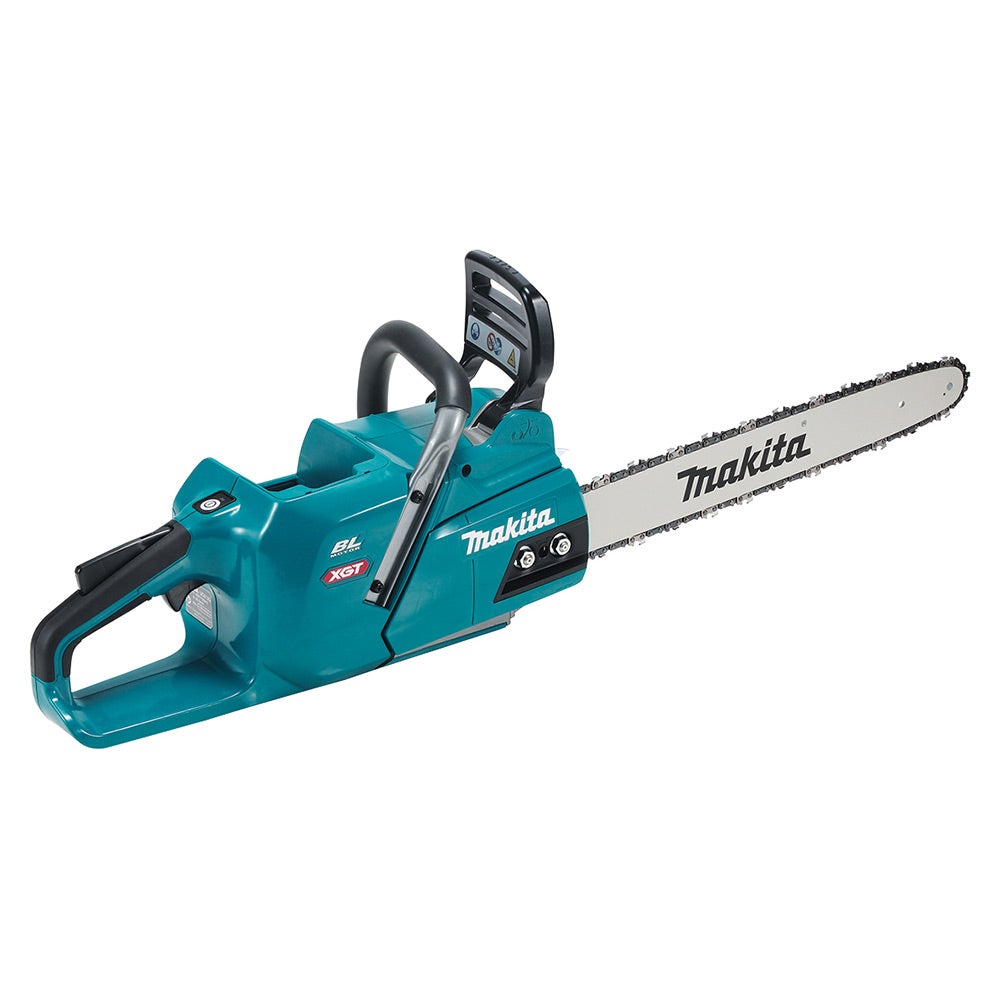 MAKITA 40V Max XGT 450mm Chainsaw Skin UC013GZ