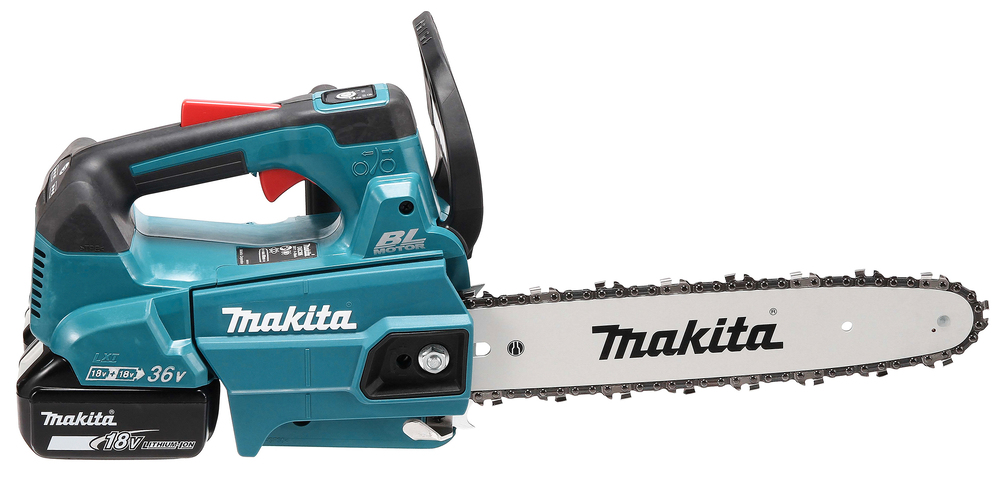 Makita Chainsaw LXT ®DUC306