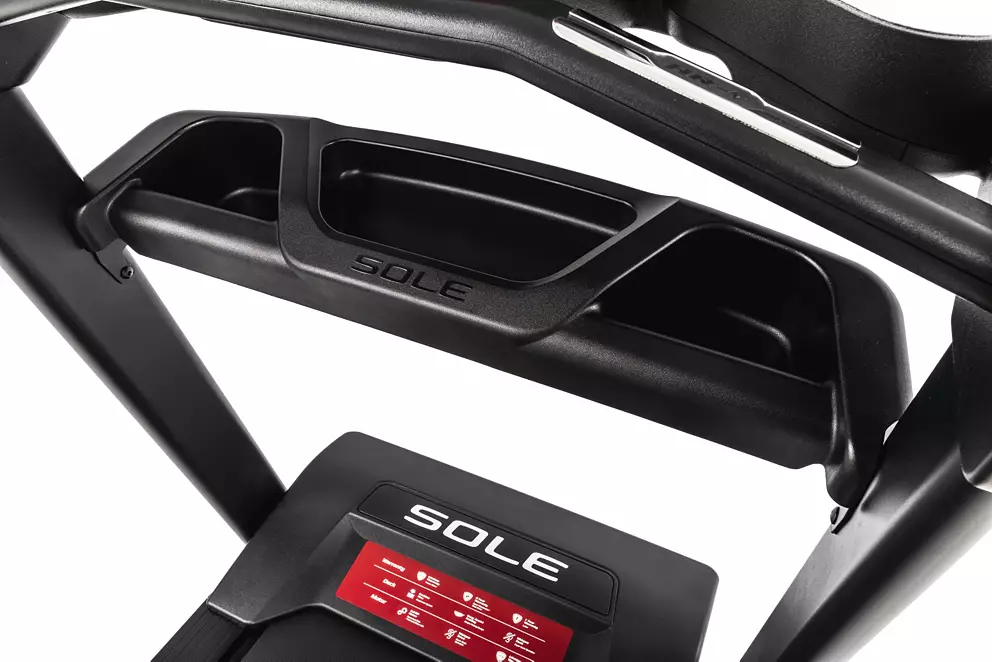 Sole F63 Treadmill