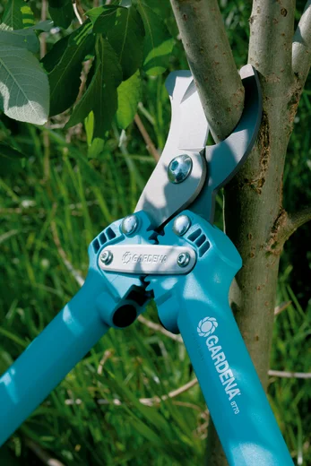 Comfort pruning loppers 500 BL, bypass, ultra-light, max Ø 35mm