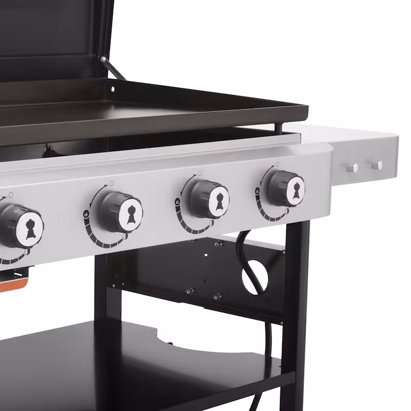 Weber Griddle 36