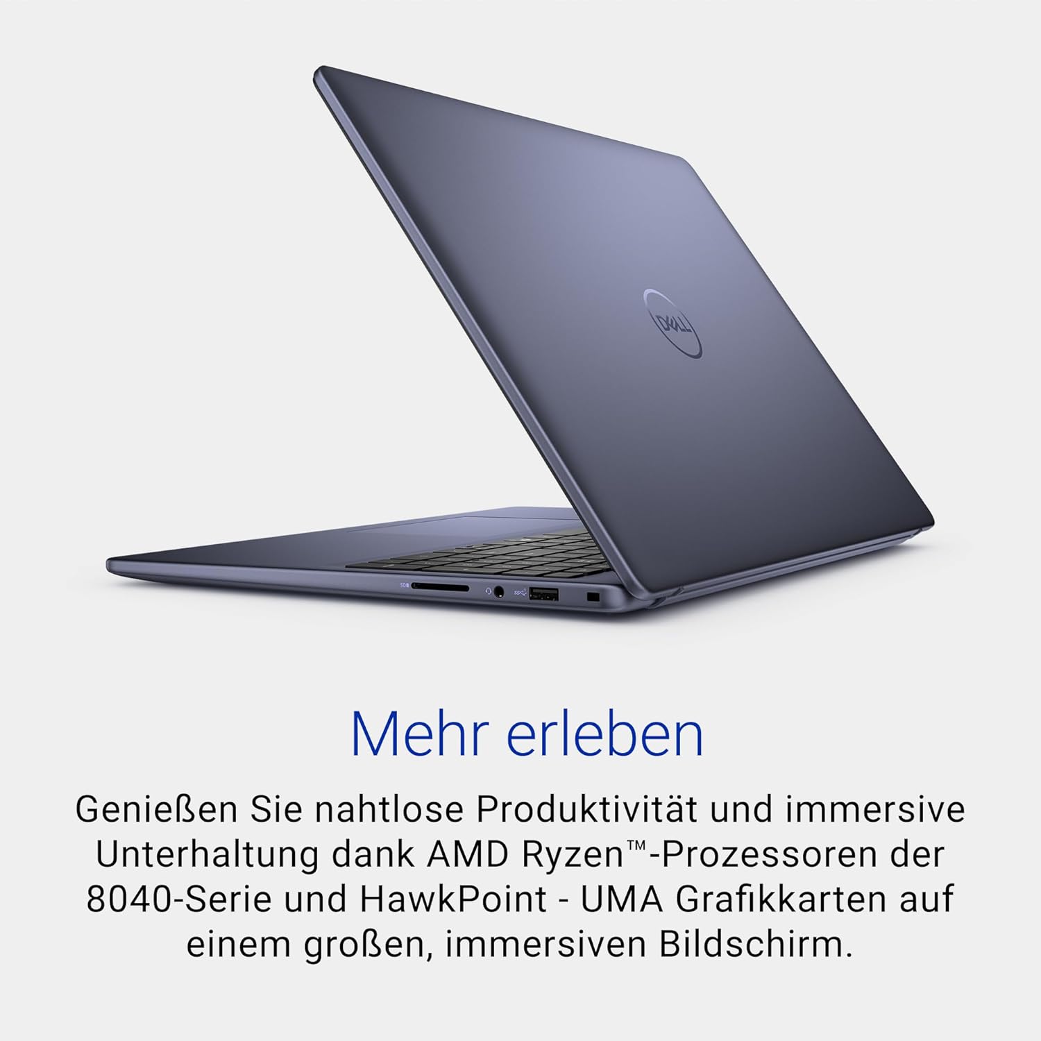 Dell Inspiron 16 5645 Laptop