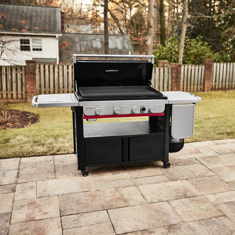 Weber Slate® 36