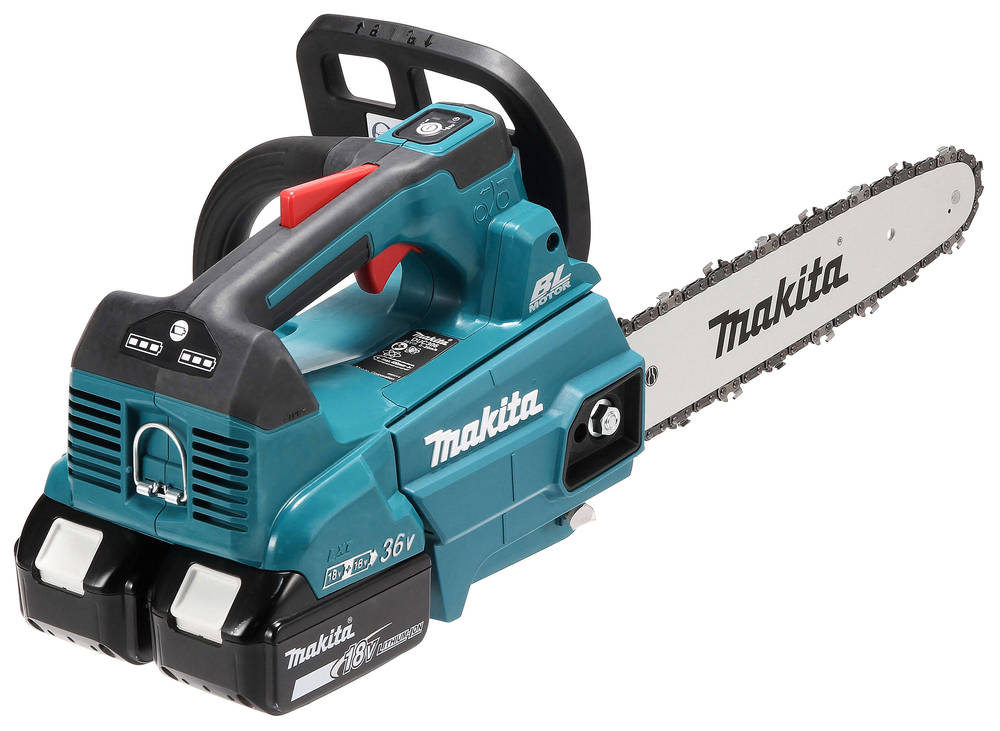 Makita Chainsaw LXT ®DUC306