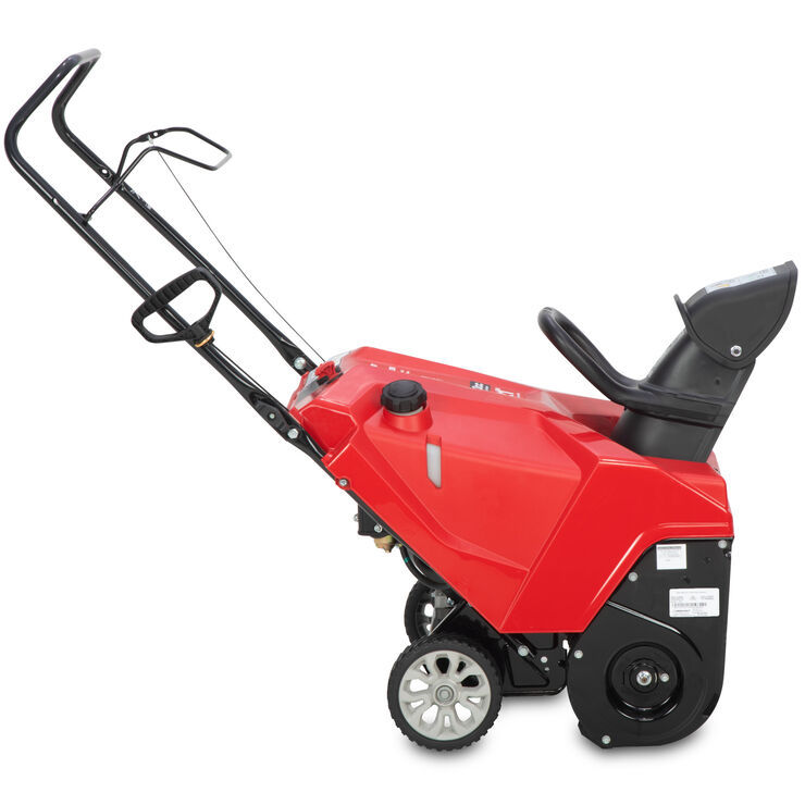 Squall™ 123R Snow Blower