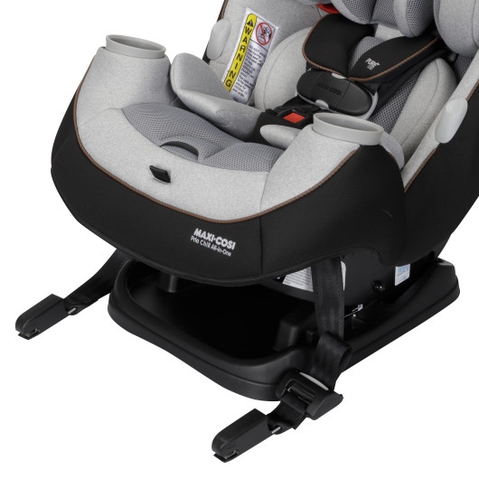 Pria™ Chill All-in-One Convertible Car Seat