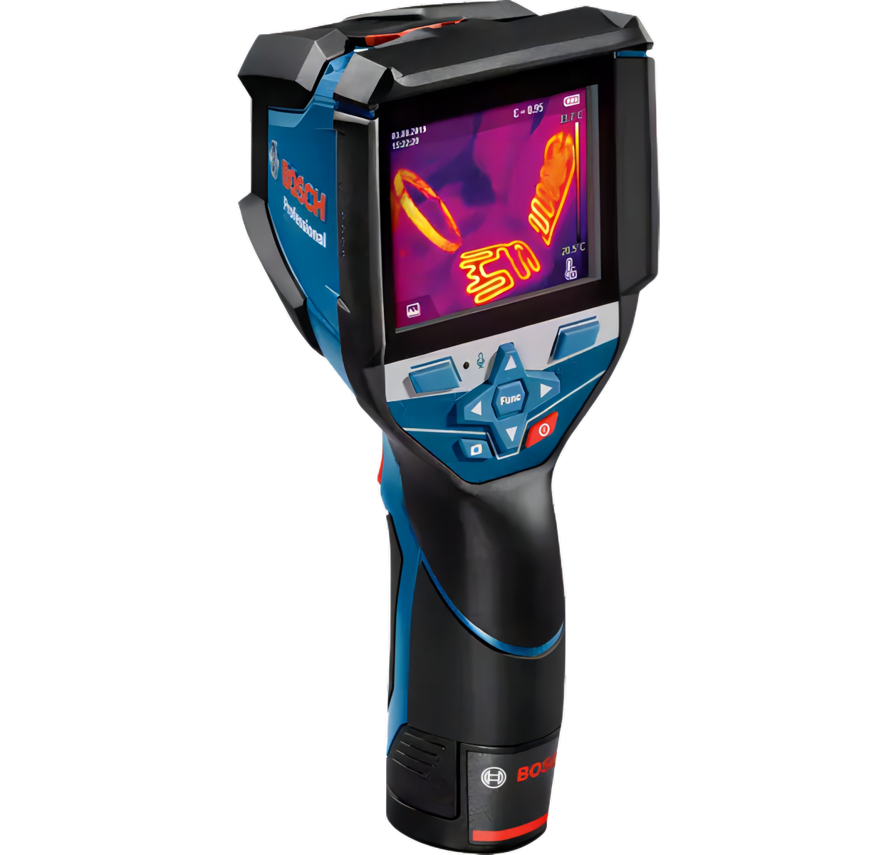 BOSCH GTC 600 C PROFESSIONAL