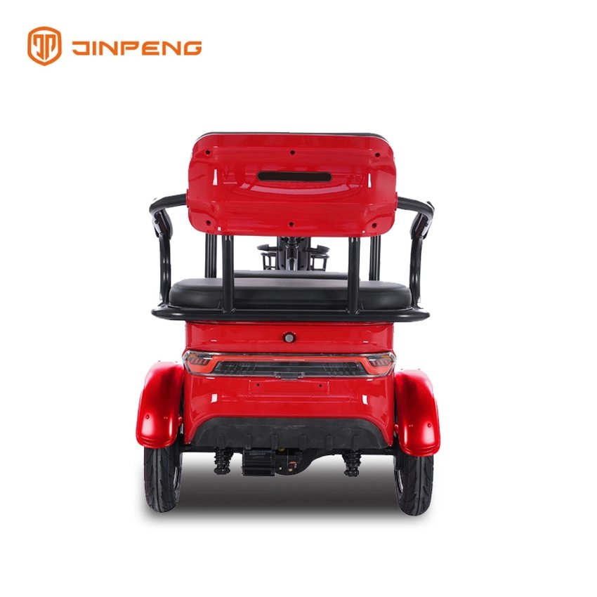 2passenger Electric Leisure Tricycle-A9PRO