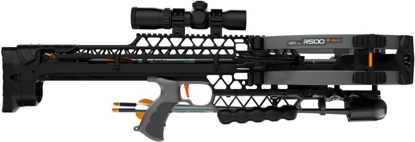 Ravin R500 Crossbow Package - 500 FPS
