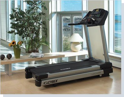 Cybex LCX-425T Light Comm Treadmill
