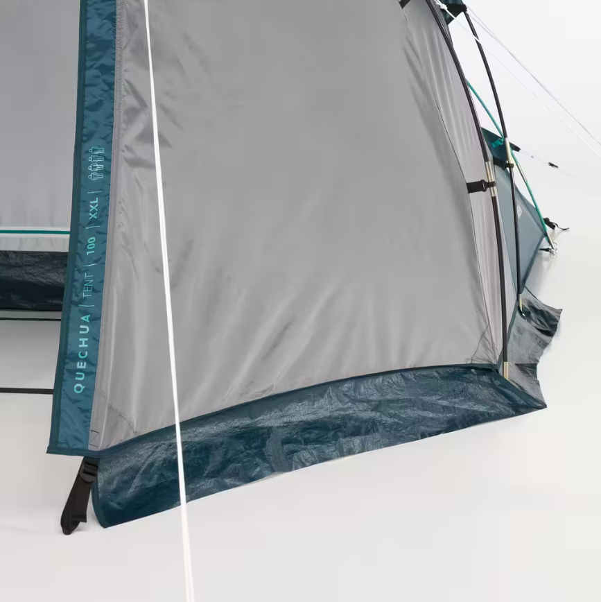 Camping tent - MH100 XXL - 4 person