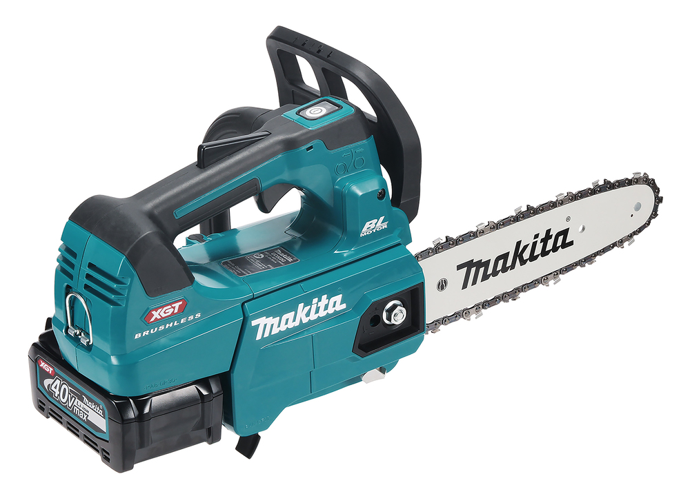 Makita Top Handle Chainsaw XGT ®UC002G
