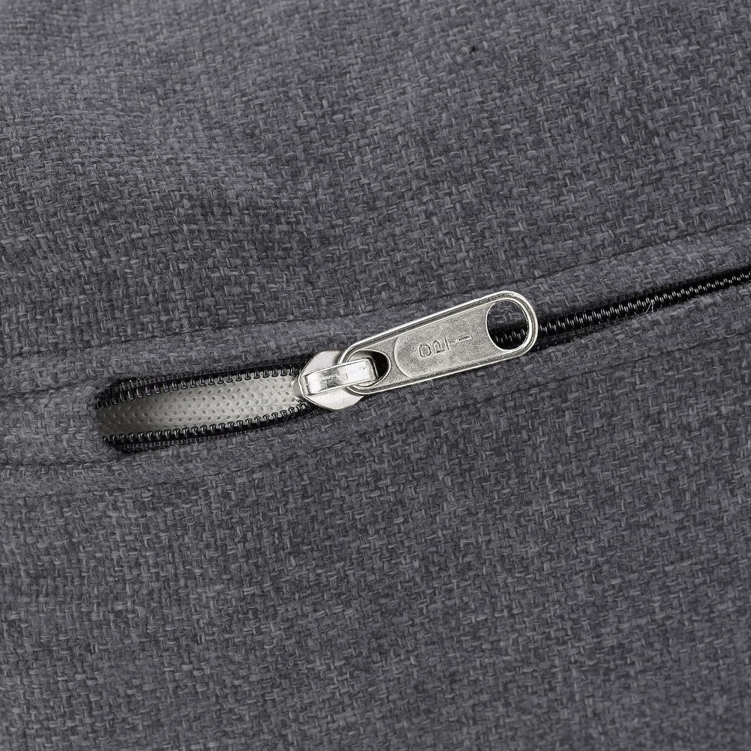 Ikea VIMLE 4-seat sofa with chaise longue, with wide armrests/Gunnared medium grey