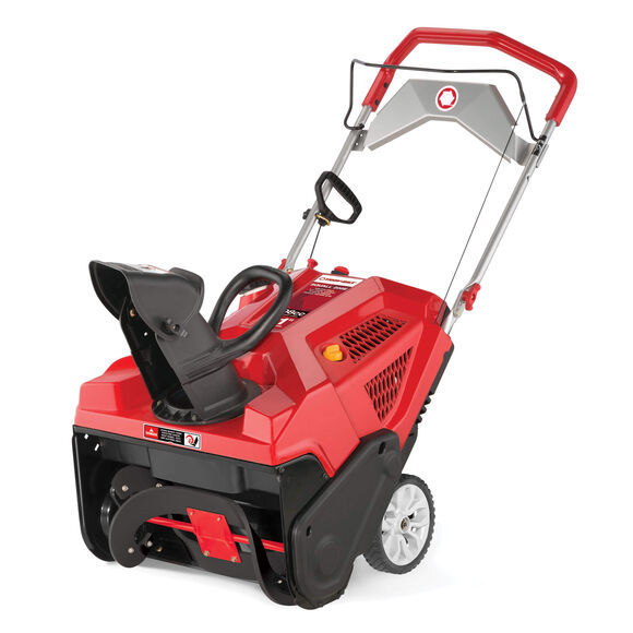 Squall™ 208E Snow Blower